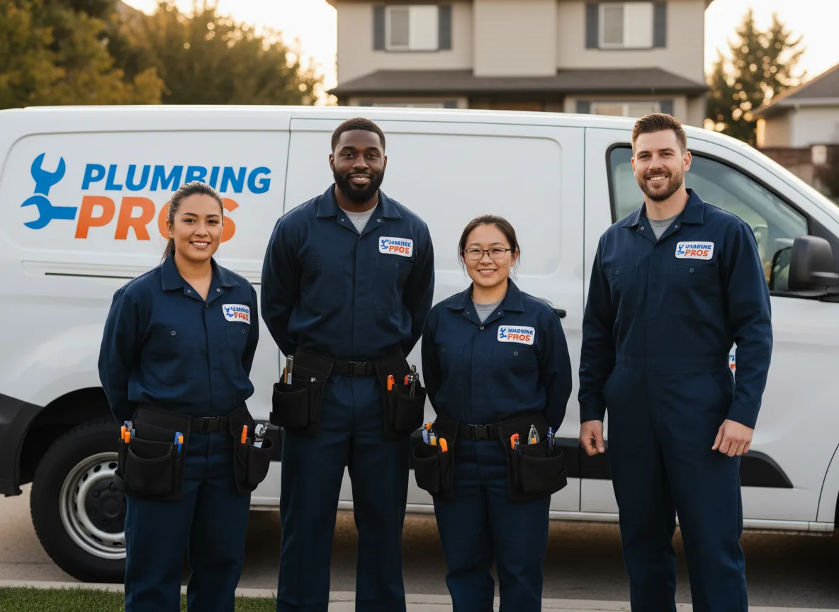 Water Heater Repair company in Sciota, PA